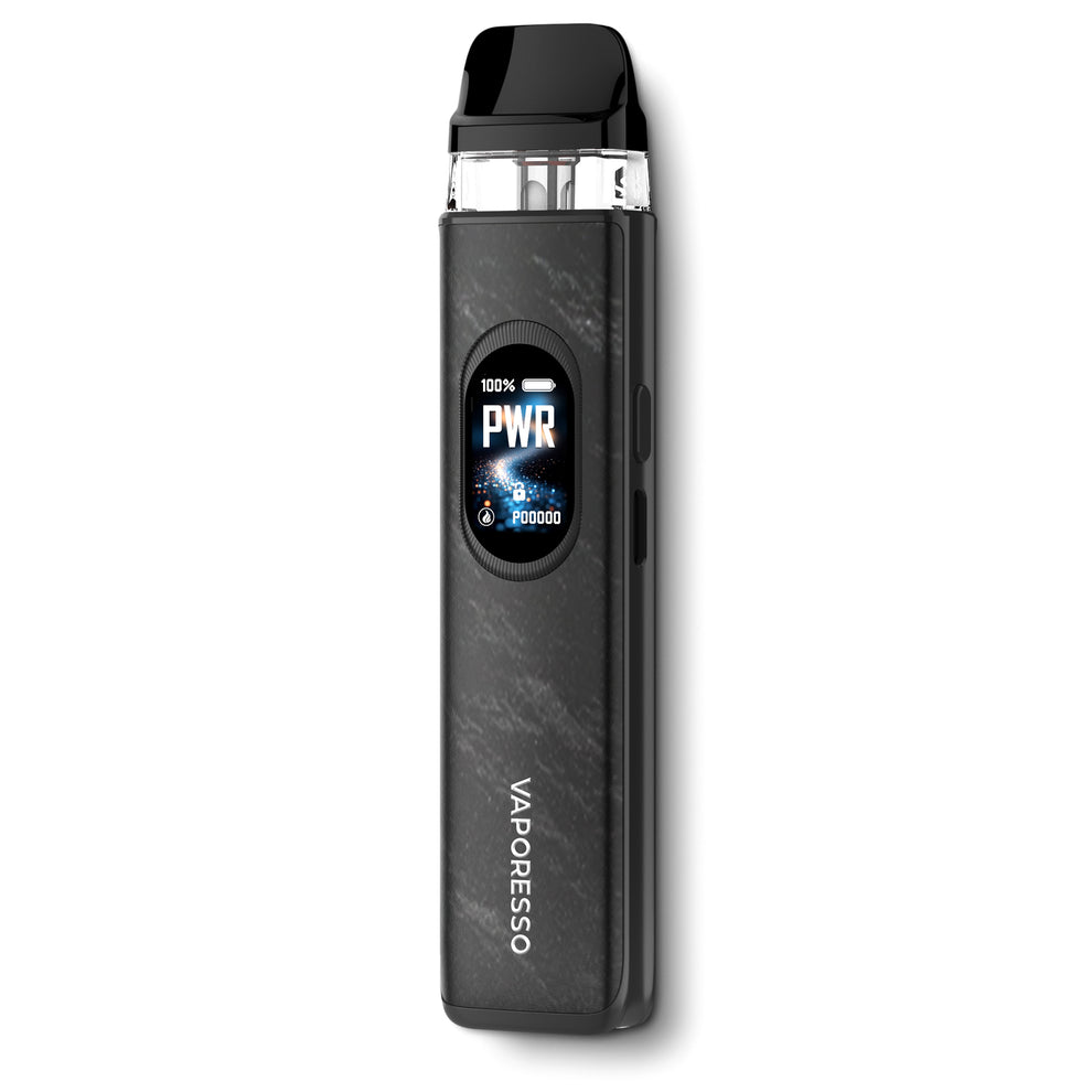 Vaporesso XROS 6 Pod Kit - Slate Black