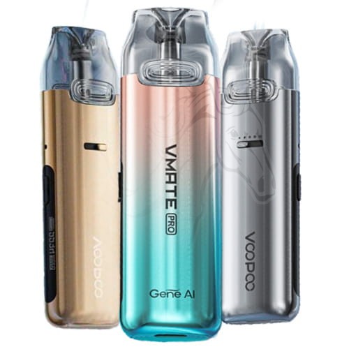 Voopoo - VMATE Pro Pod System